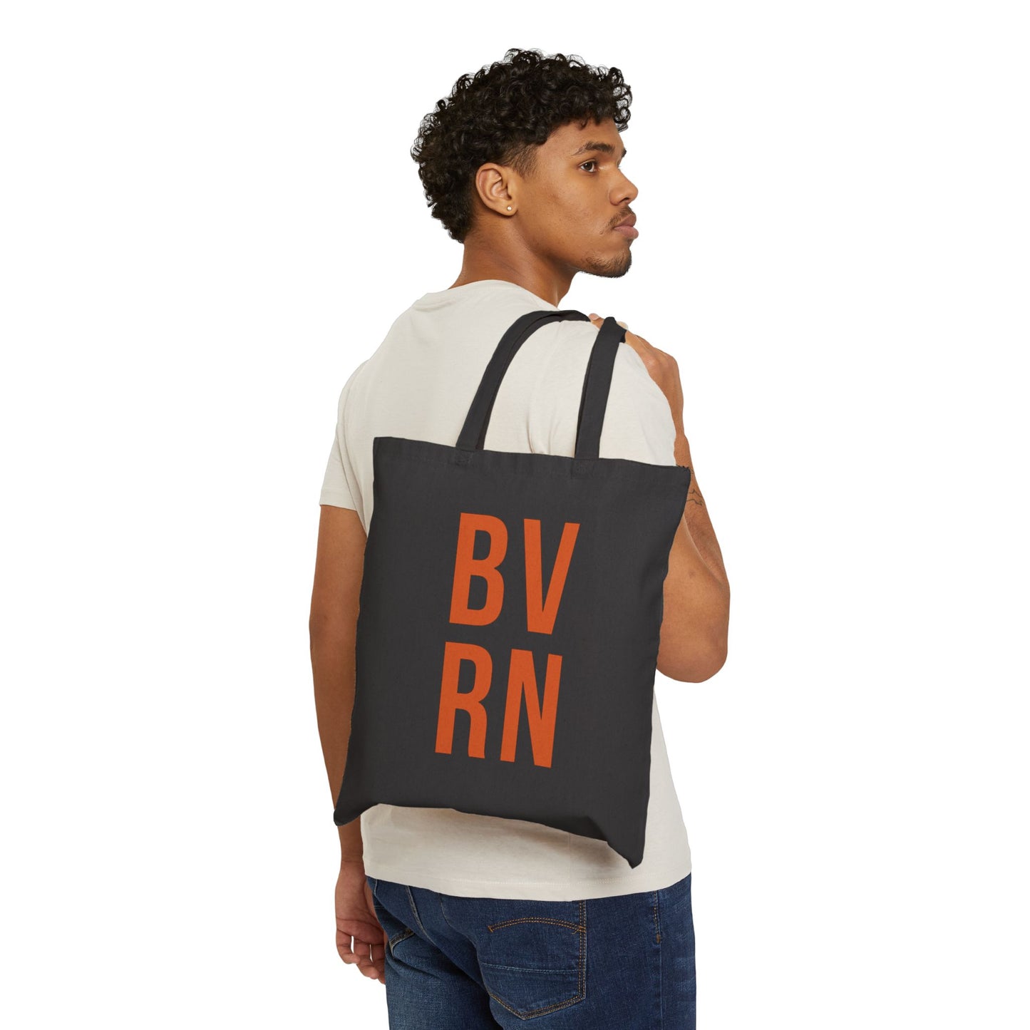 BVRN Tote Bag