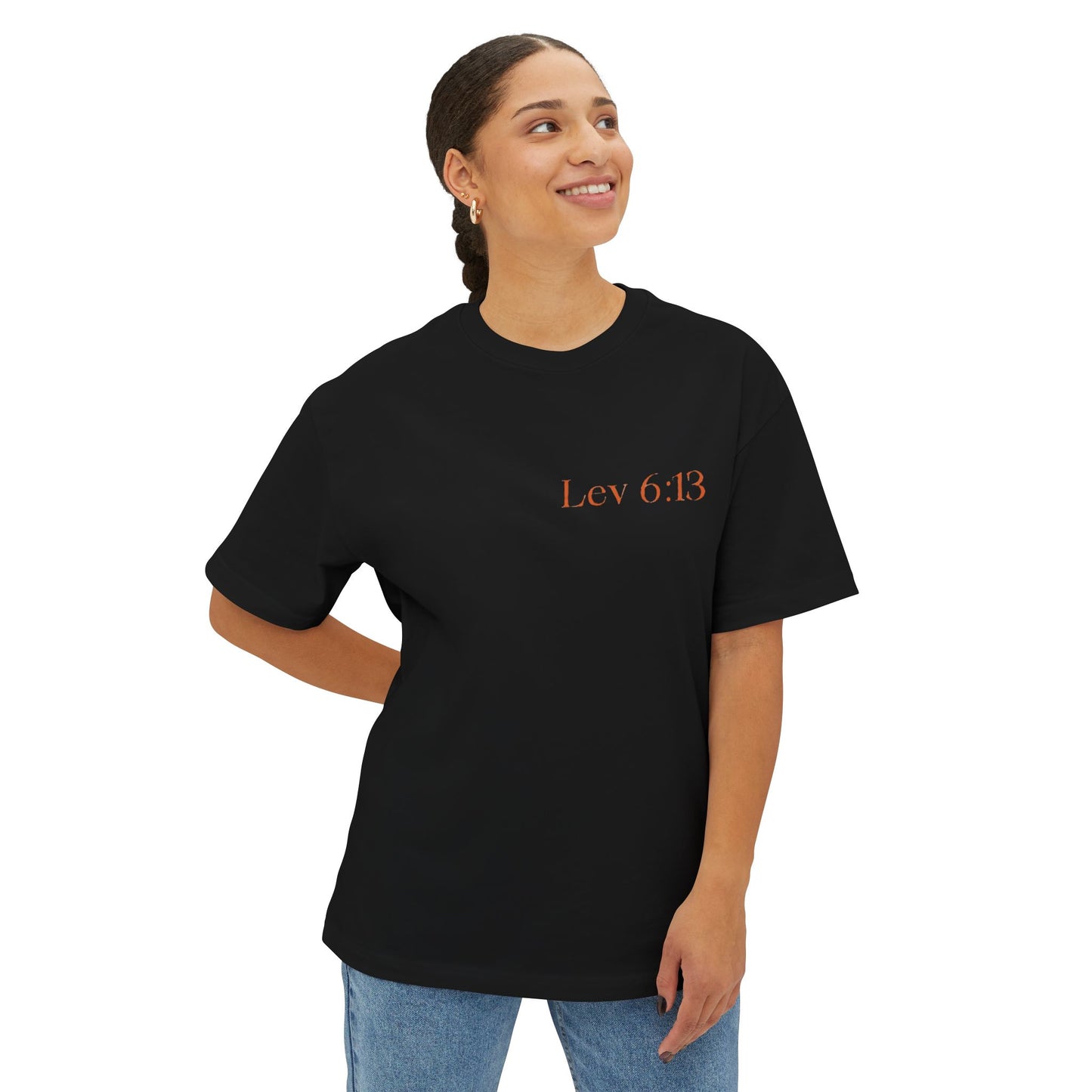 Bvrn Tee