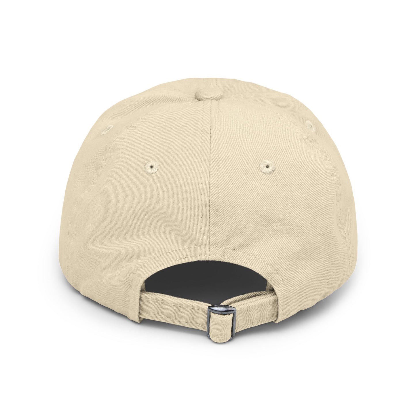 Bvrn Distressed Cap