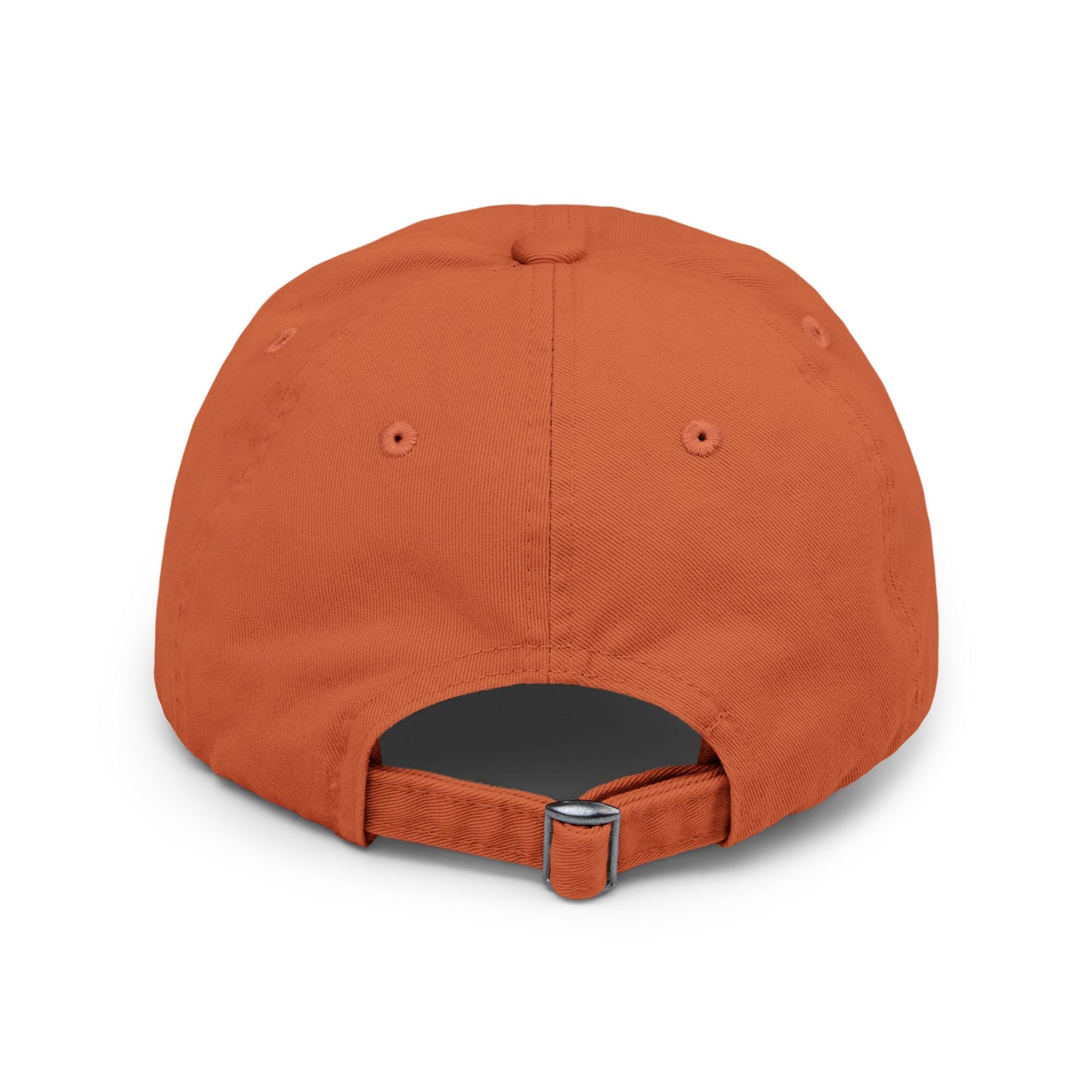Bvrn Distressed Cap