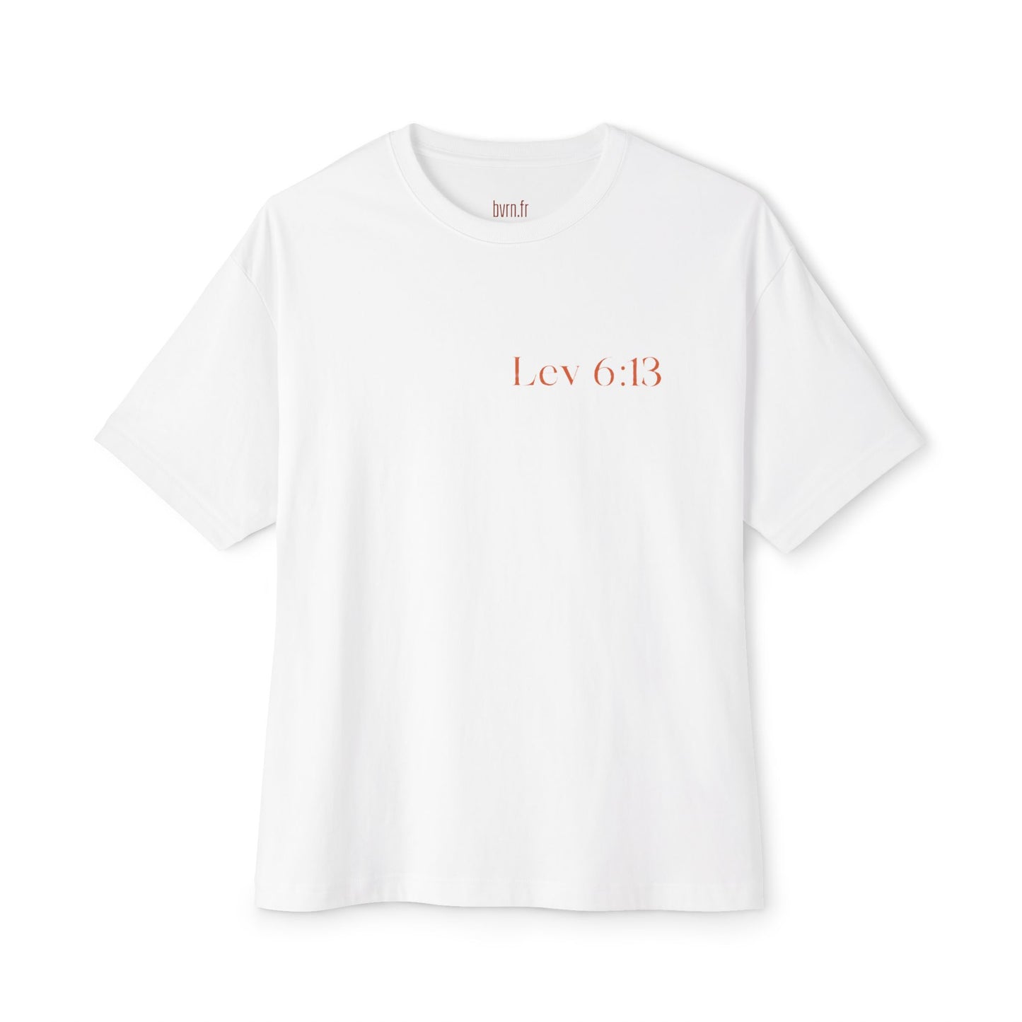Bvrn Tee