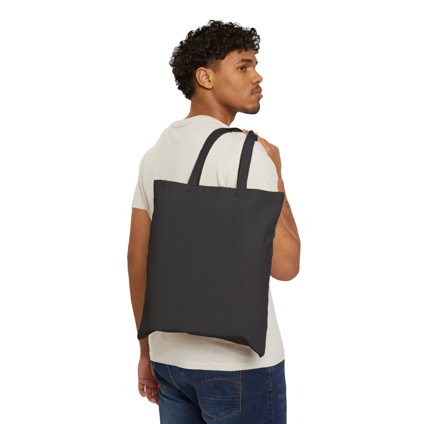 BVRN Tote Bag