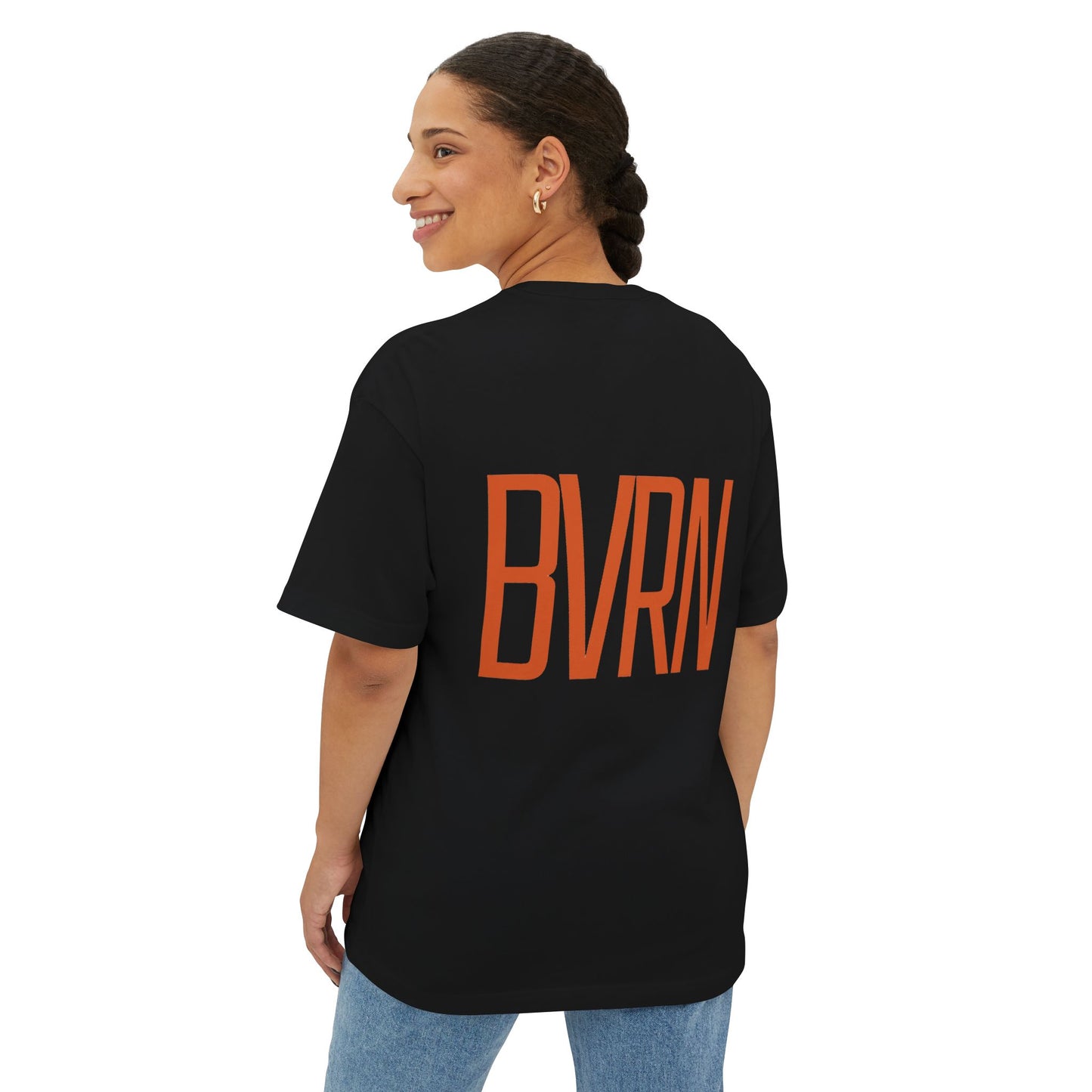 Bvrn Tee