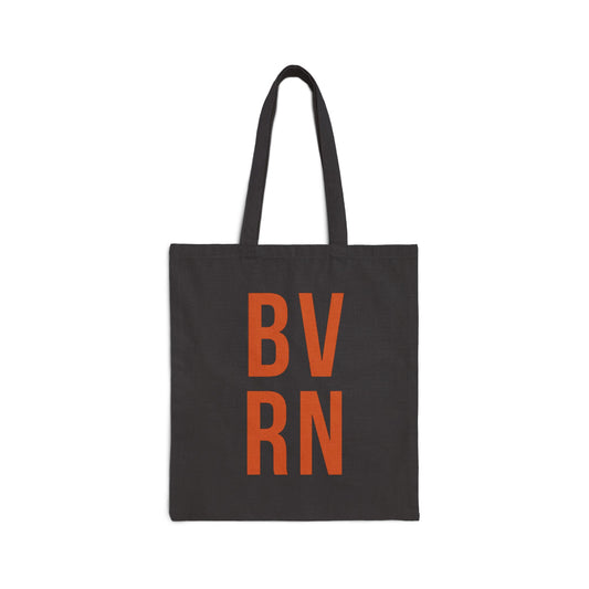 BVRN Tote Bag