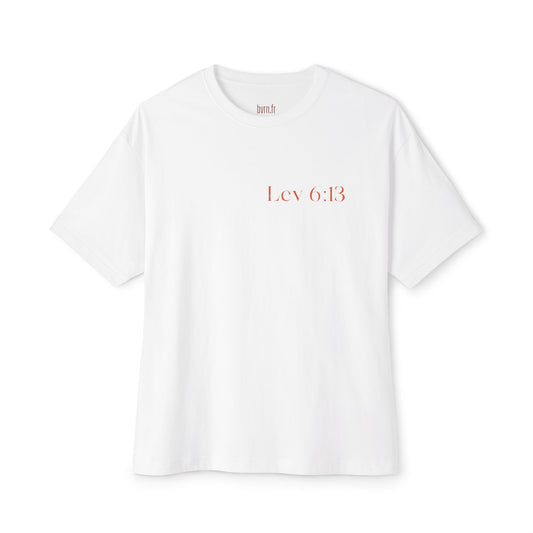 Bvrn Tee